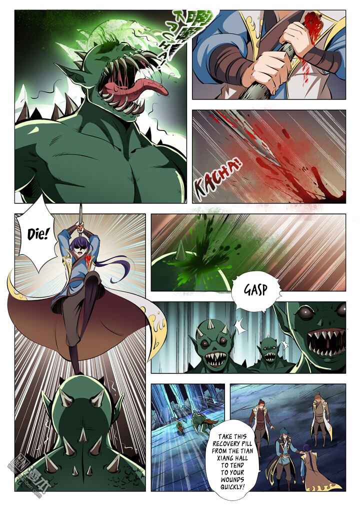 Chapter 29 - Page 4