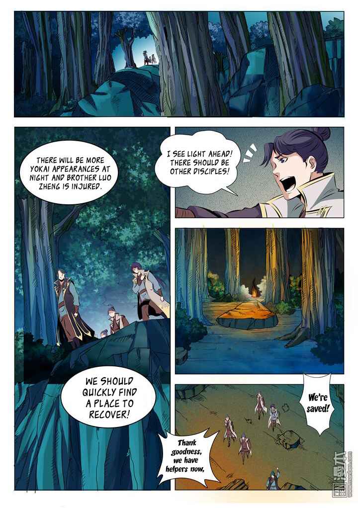 Chapter 29 - Page 5
