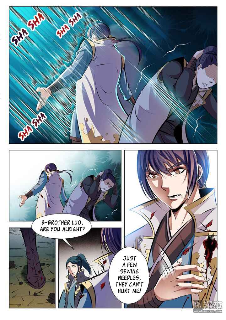 Chapter 29 - Page 7