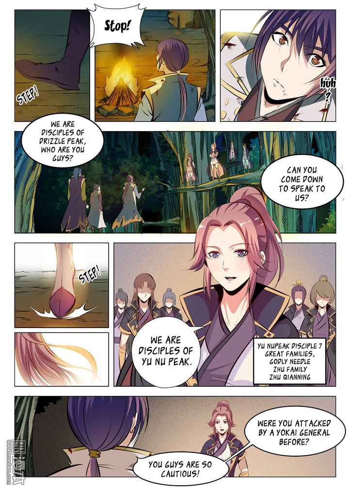 Chapter 29 - Page 8