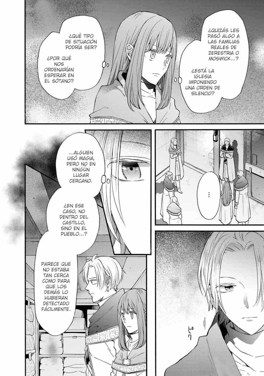 Chapter 148 - Page 12