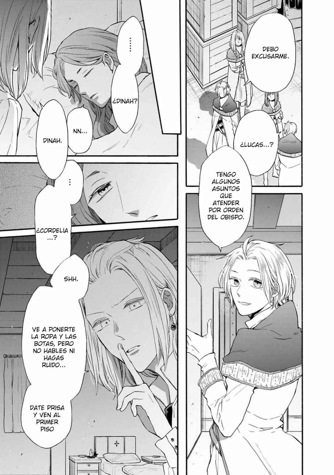 Chapter 148 - Page 13