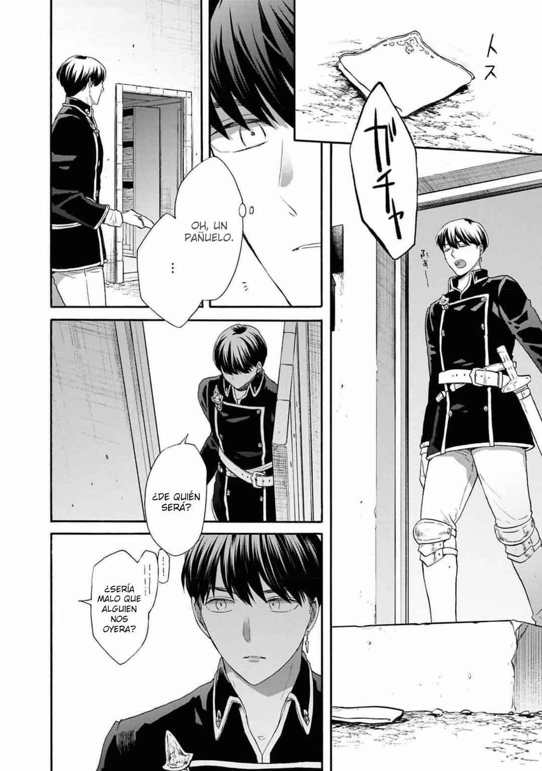 Chapter 148 - Page 16