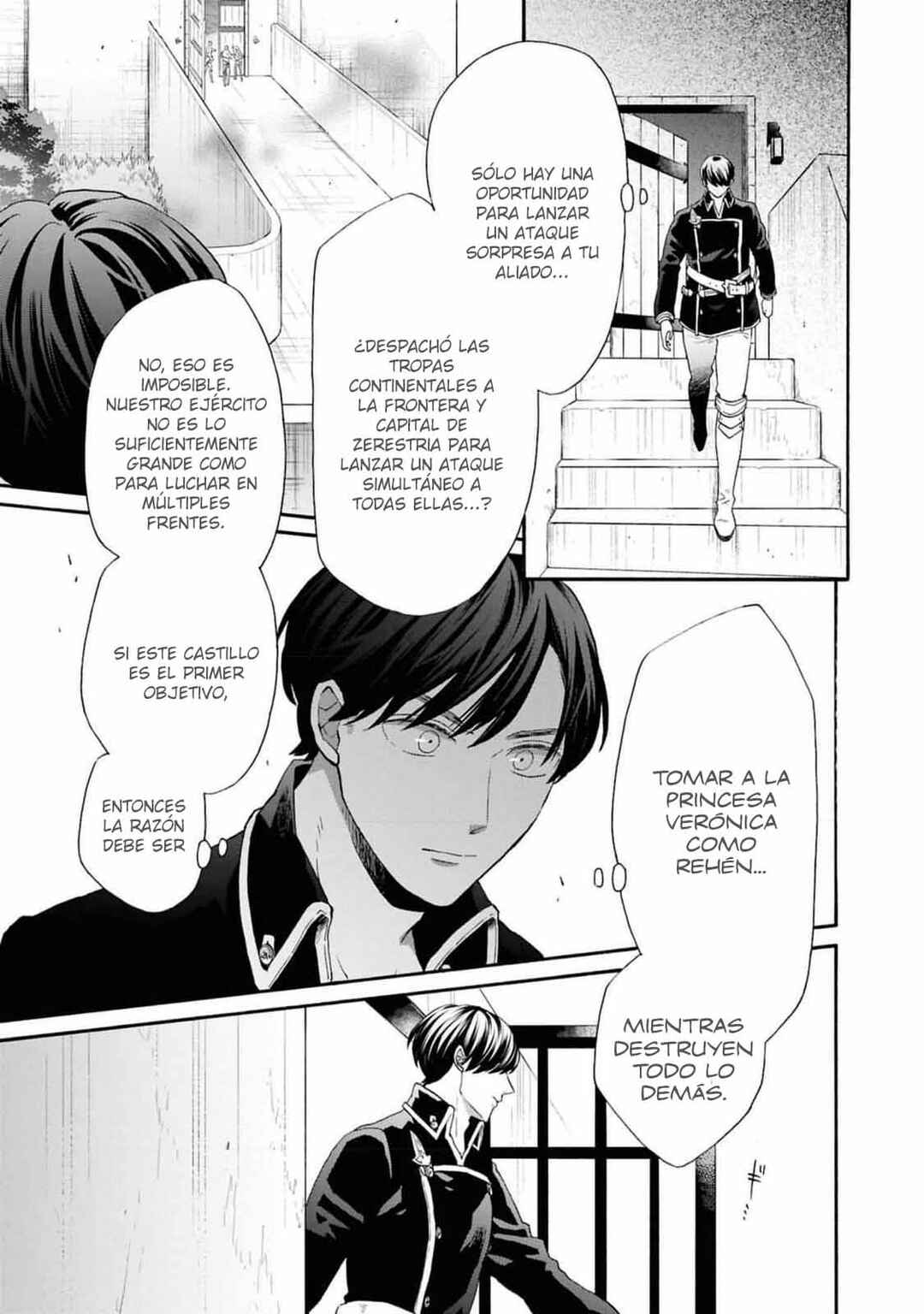 Chapter 148 - Page 19