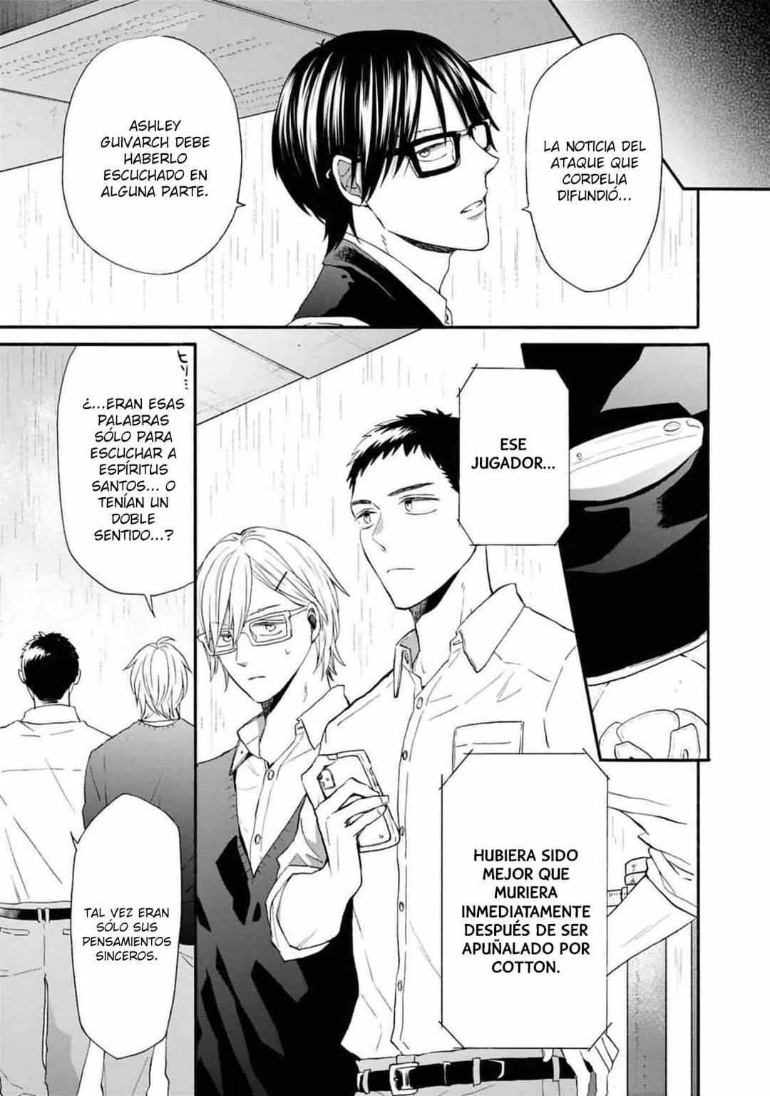 Chapter 148 - Page 25