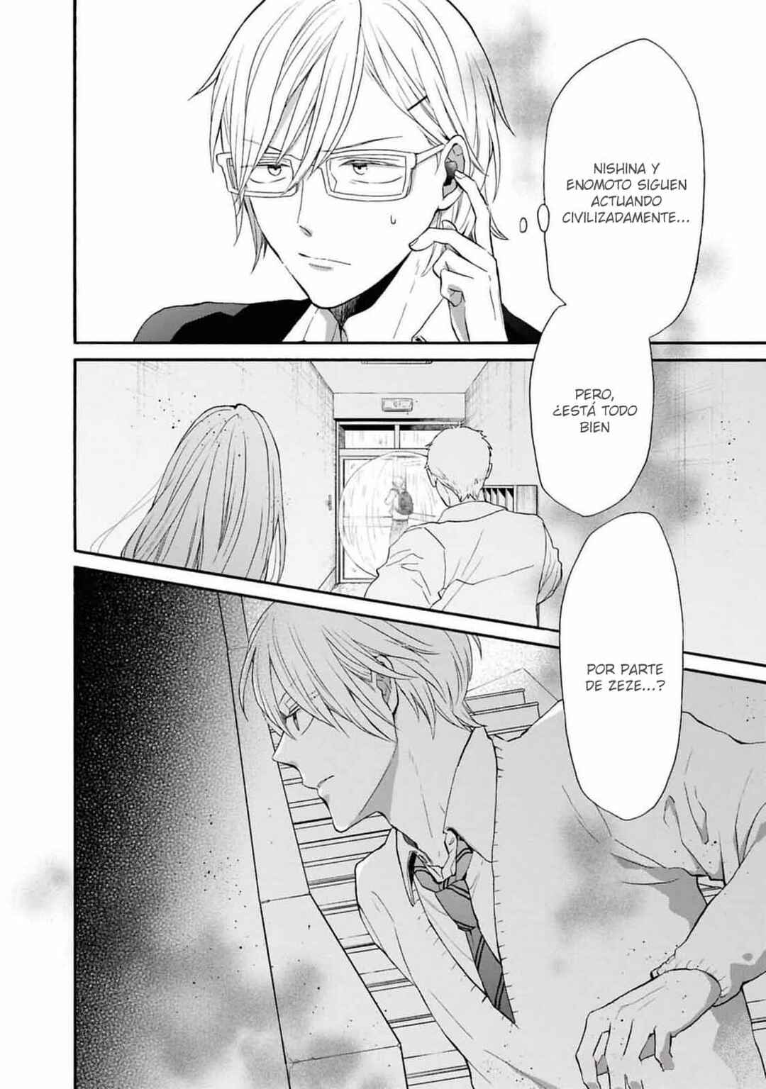 Chapter 148 - Page 26