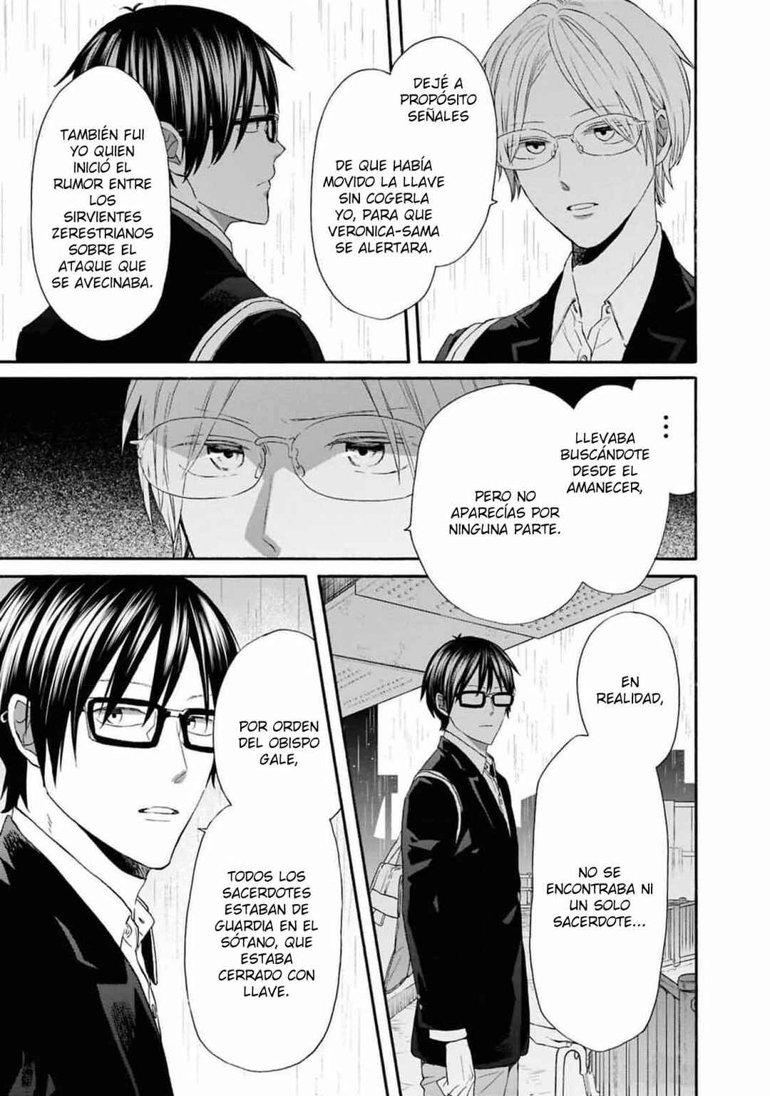 Chapter 148 - Page 9