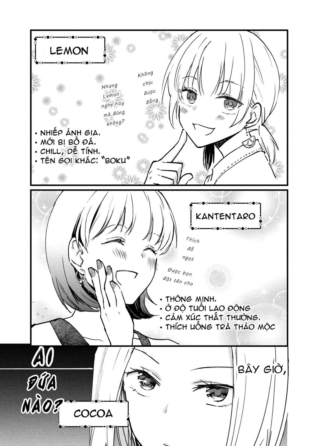 Chapter 3 - Page 1