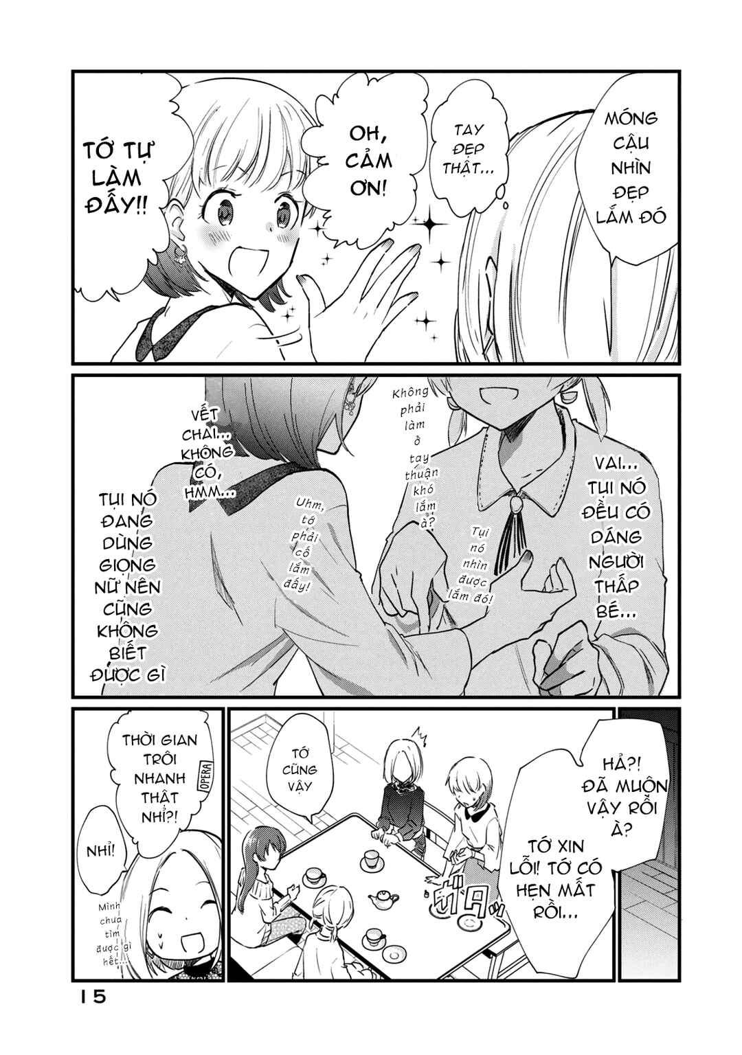 Chapter 3 - Page 3