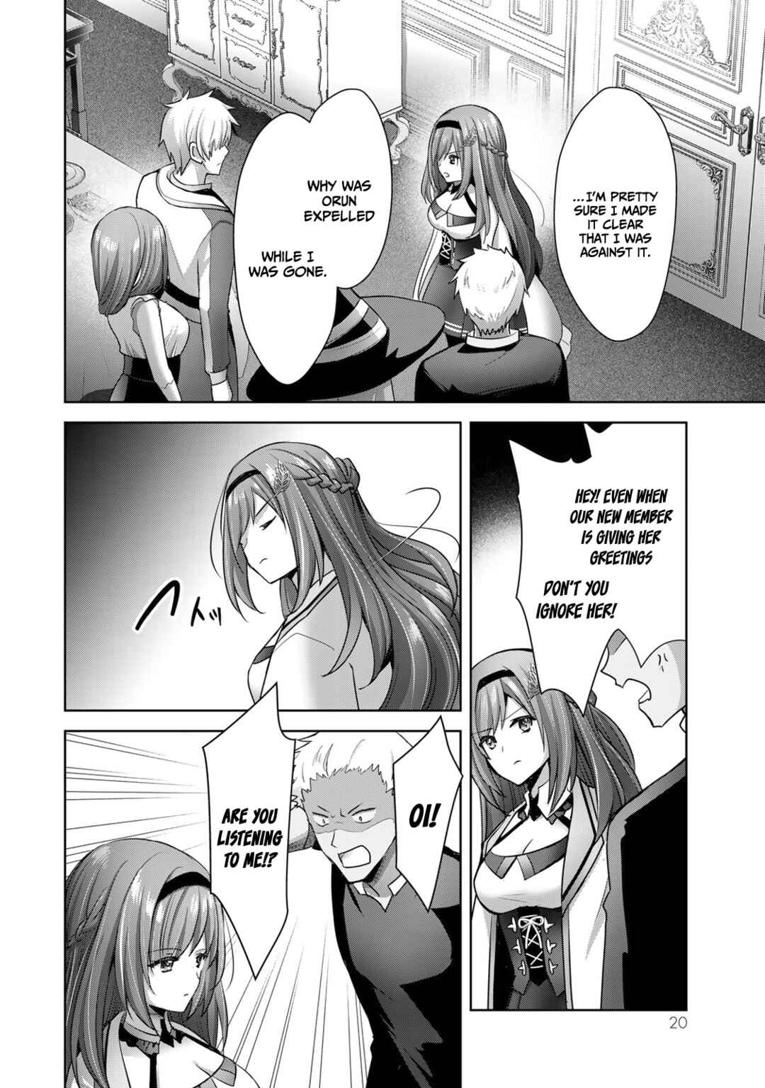 Chapter 8 - Page 19