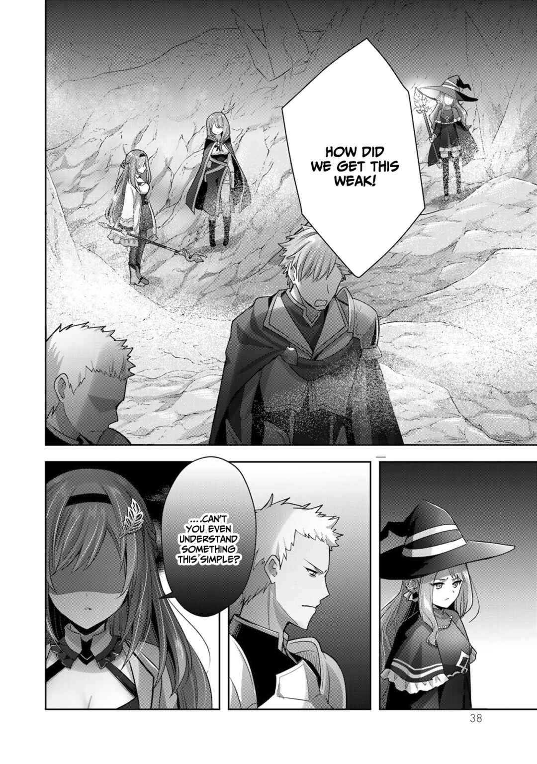 Chapter 8 - Page 37