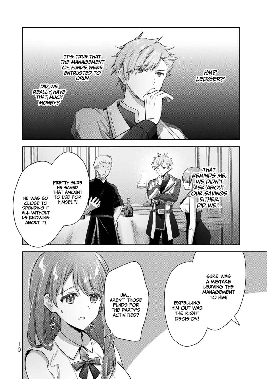 Chapter 8 - Page 9