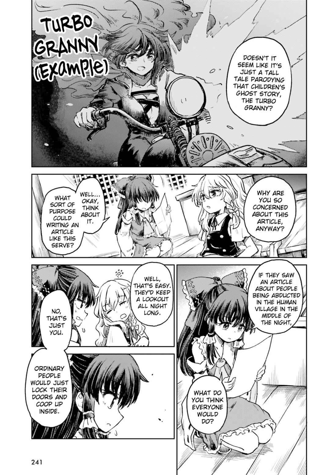 Chapter 55 - Page 11