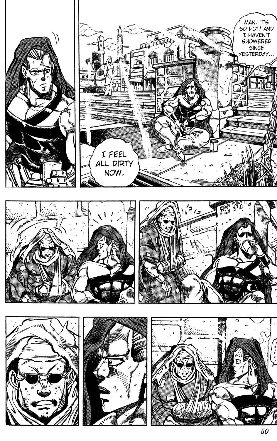 Chapter 109 - Page 3