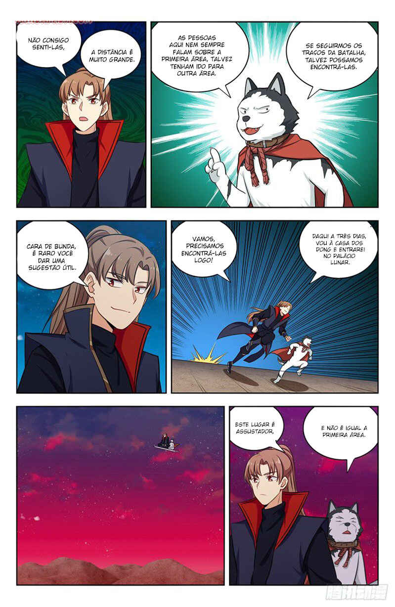 Chapter 324 - Page 5