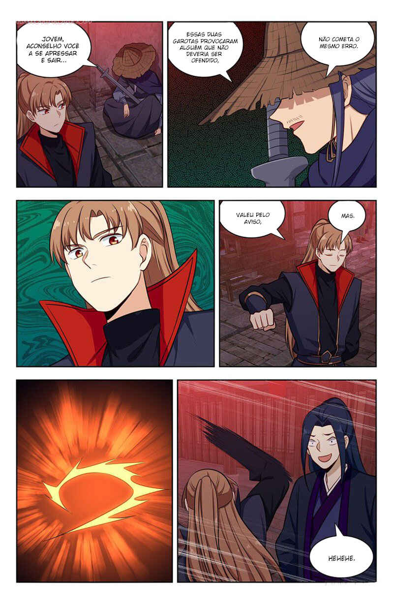 Chapter 324 - Page 8
