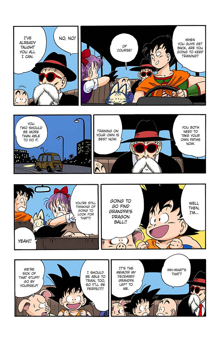 Chapter 54 - Page 11