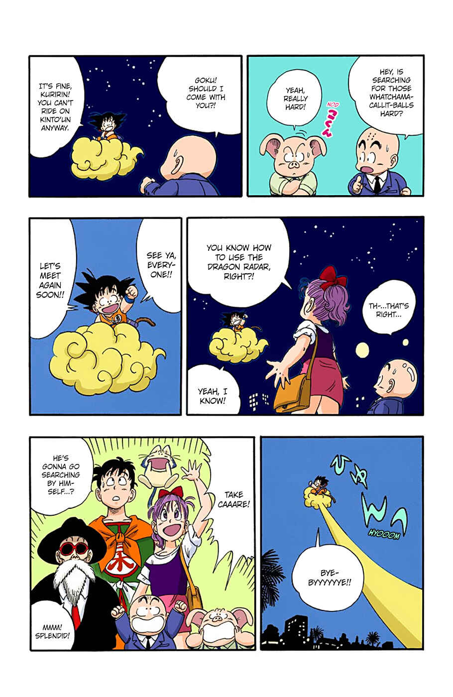 Chapter 54 - Page 14