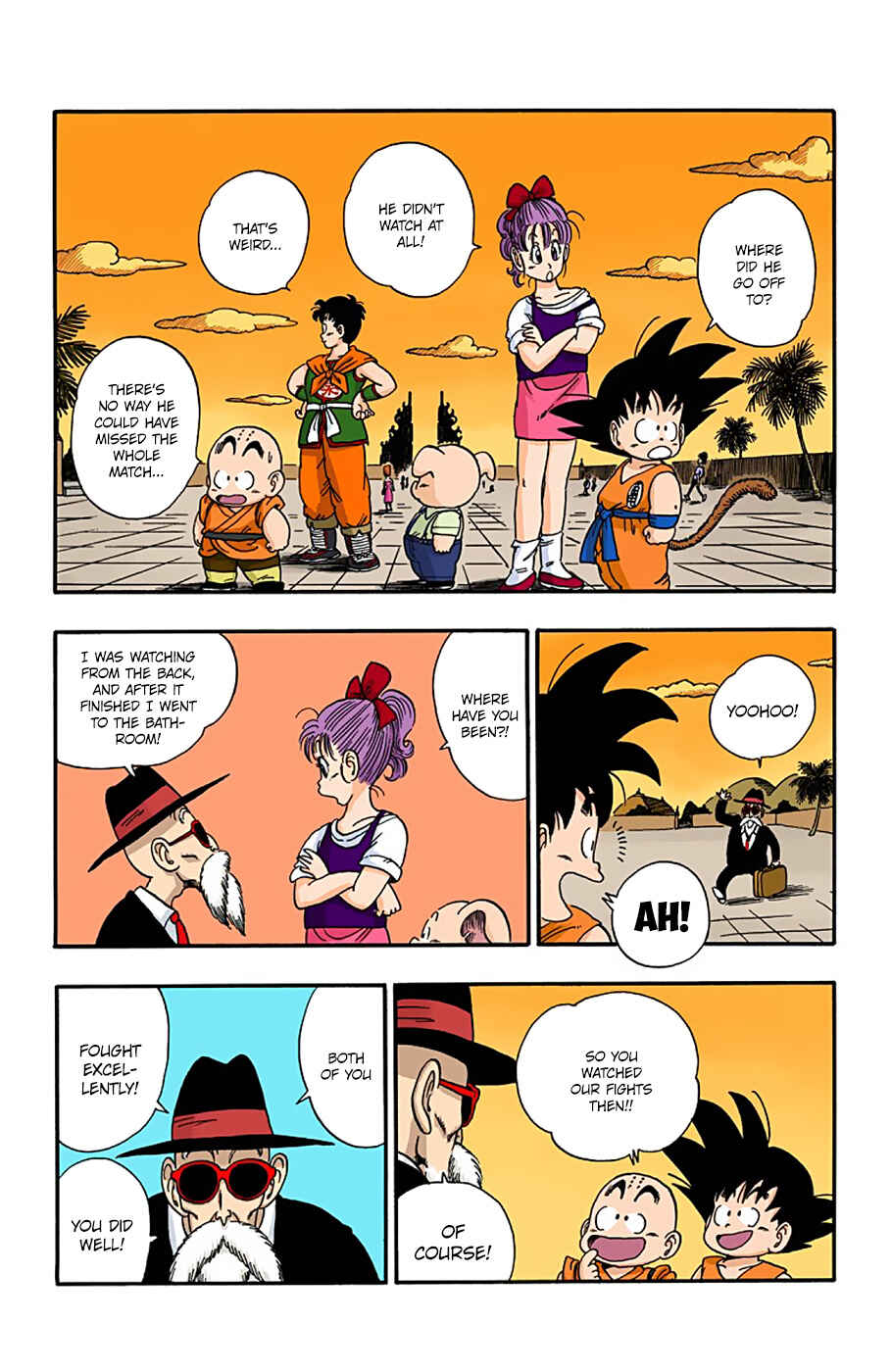 Chapter 54 - Page 5