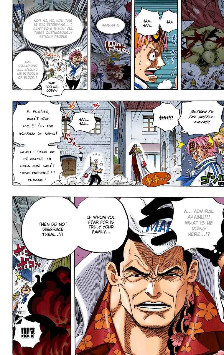 Chapter 556 - Page 7