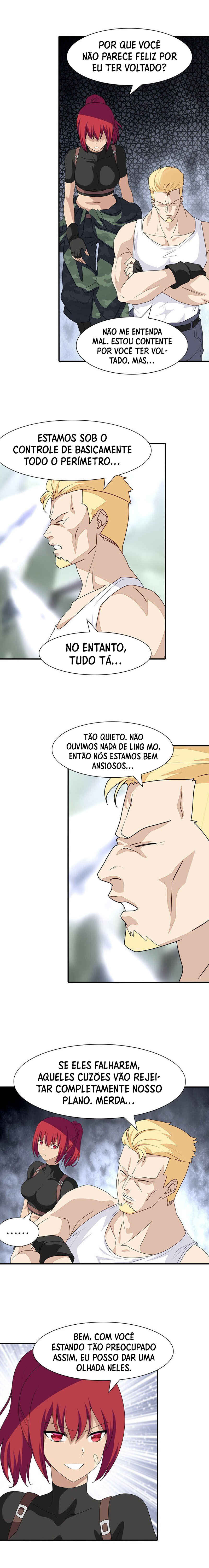 Chapter 178 - Page 8