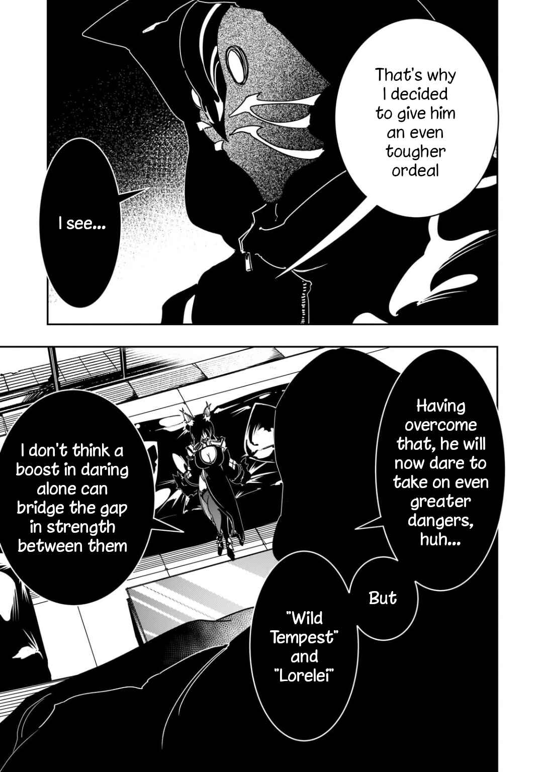 Chapter 62 - Page 19