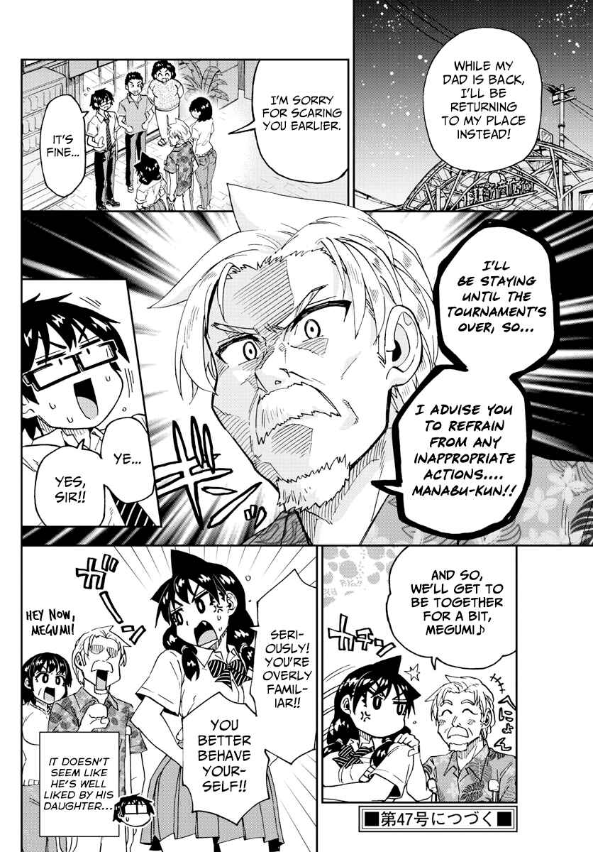 Chapter 237 - Page 16