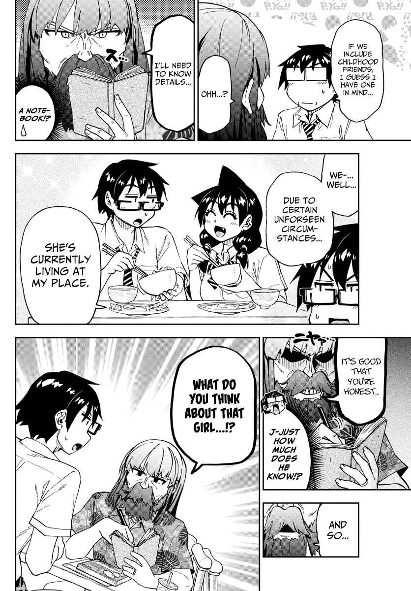 Chapter 237 - Page 8