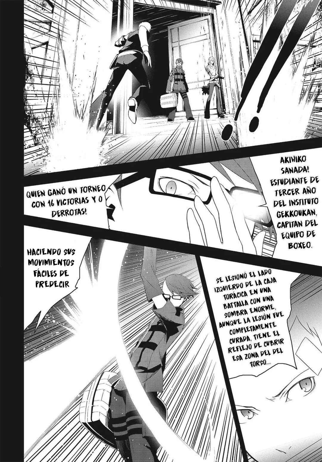 Chapter 20 - Page 11