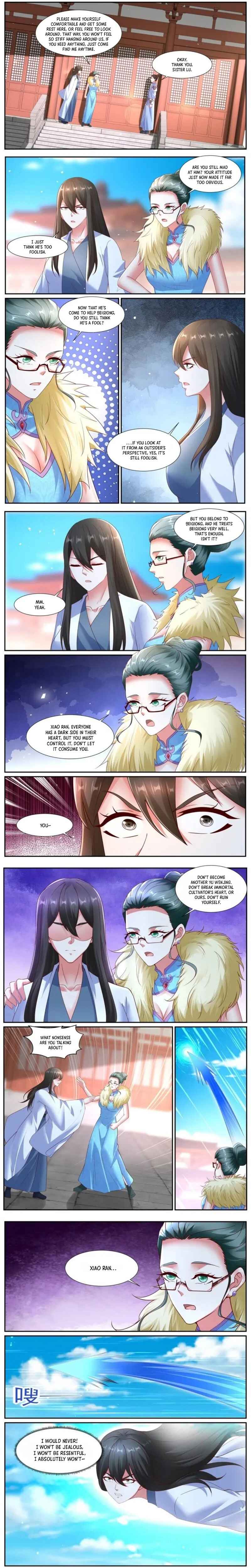 Chapter 1065 - Page 2