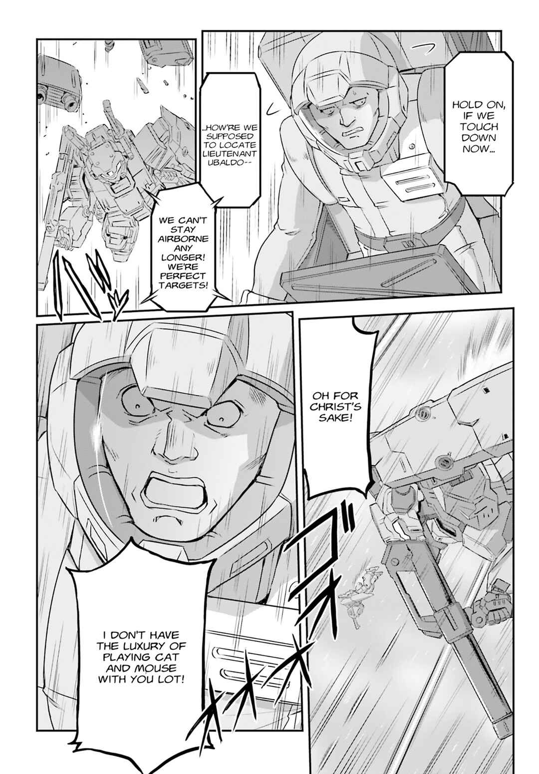 Chapter 66 - Page 16