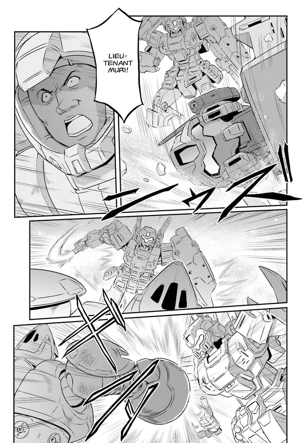 Chapter 66 - Page 23