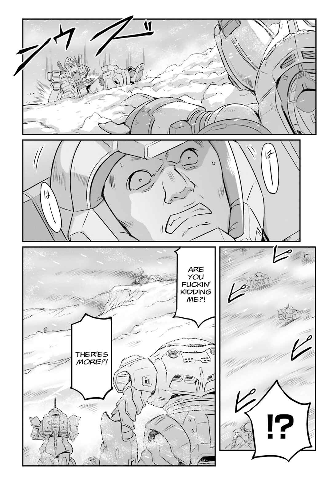Chapter 66 - Page 32