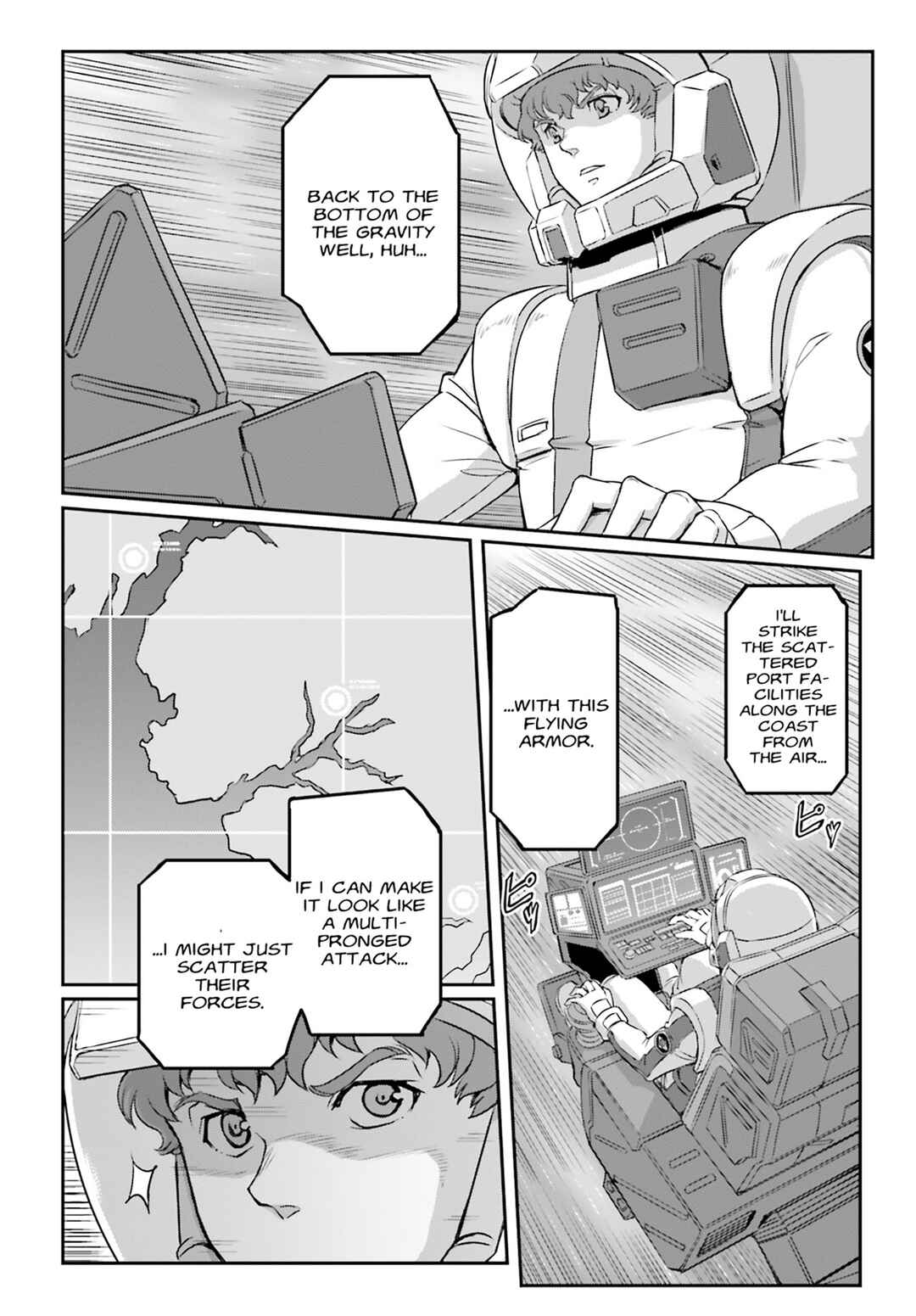 Chapter 66 - Page 36