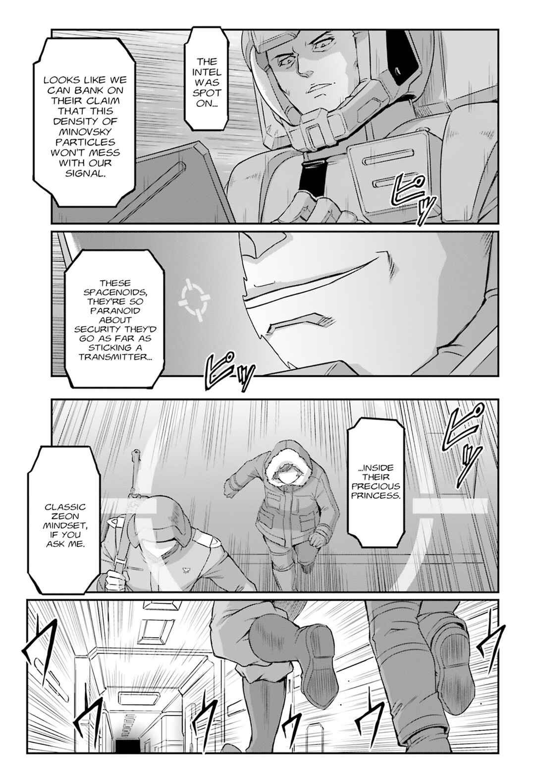Chapter 66 - Page 45