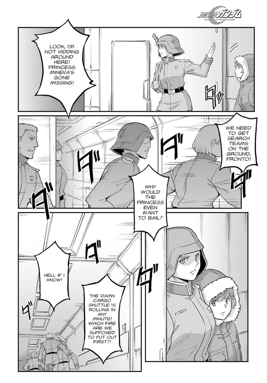 Chapter 66 - Page 46