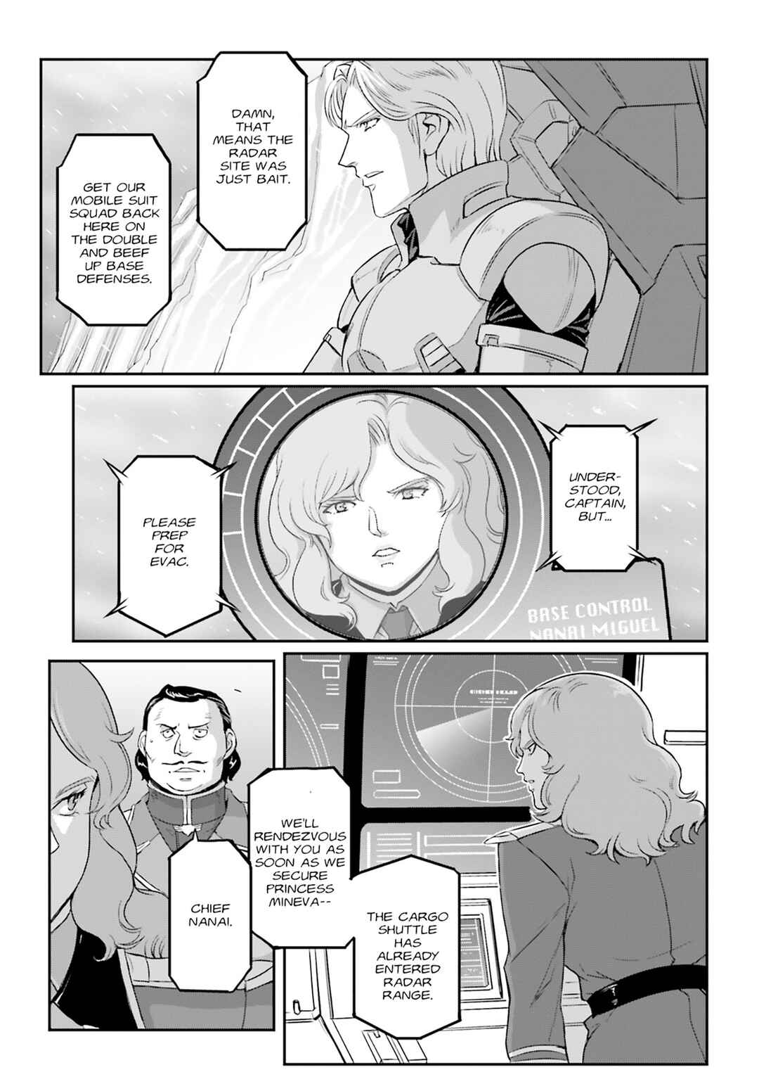 Chapter 66 - Page 49