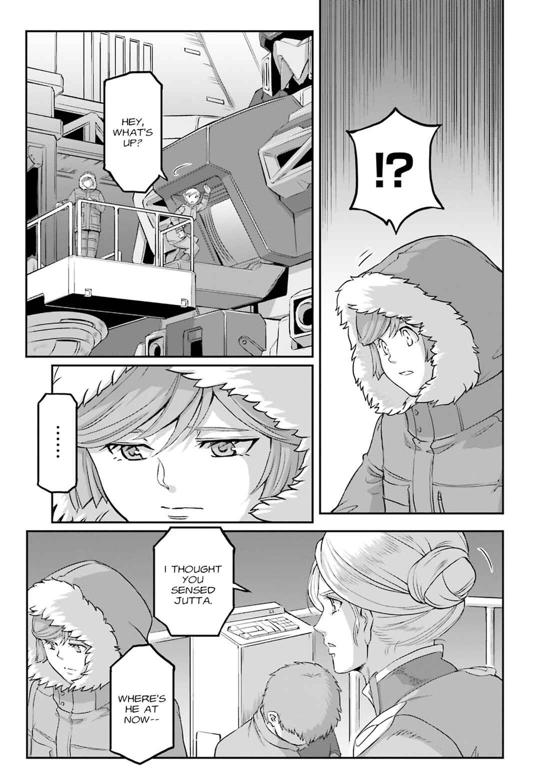 Chapter 66 - Page 55