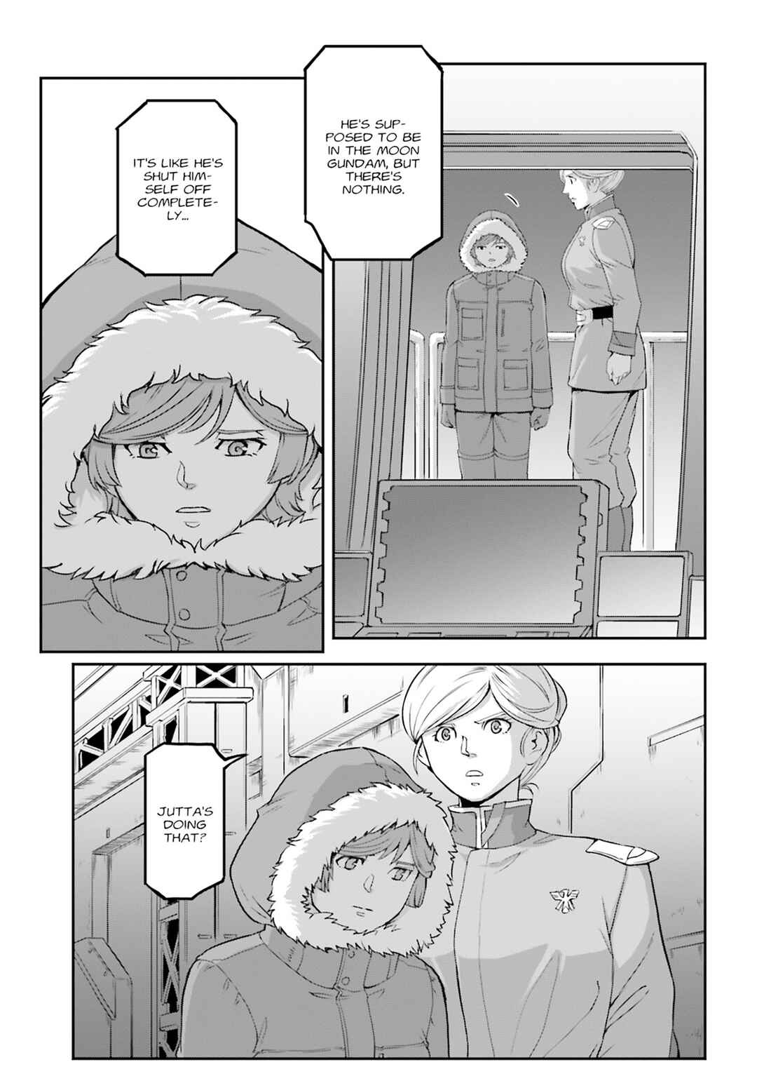 Chapter 66 - Page 57