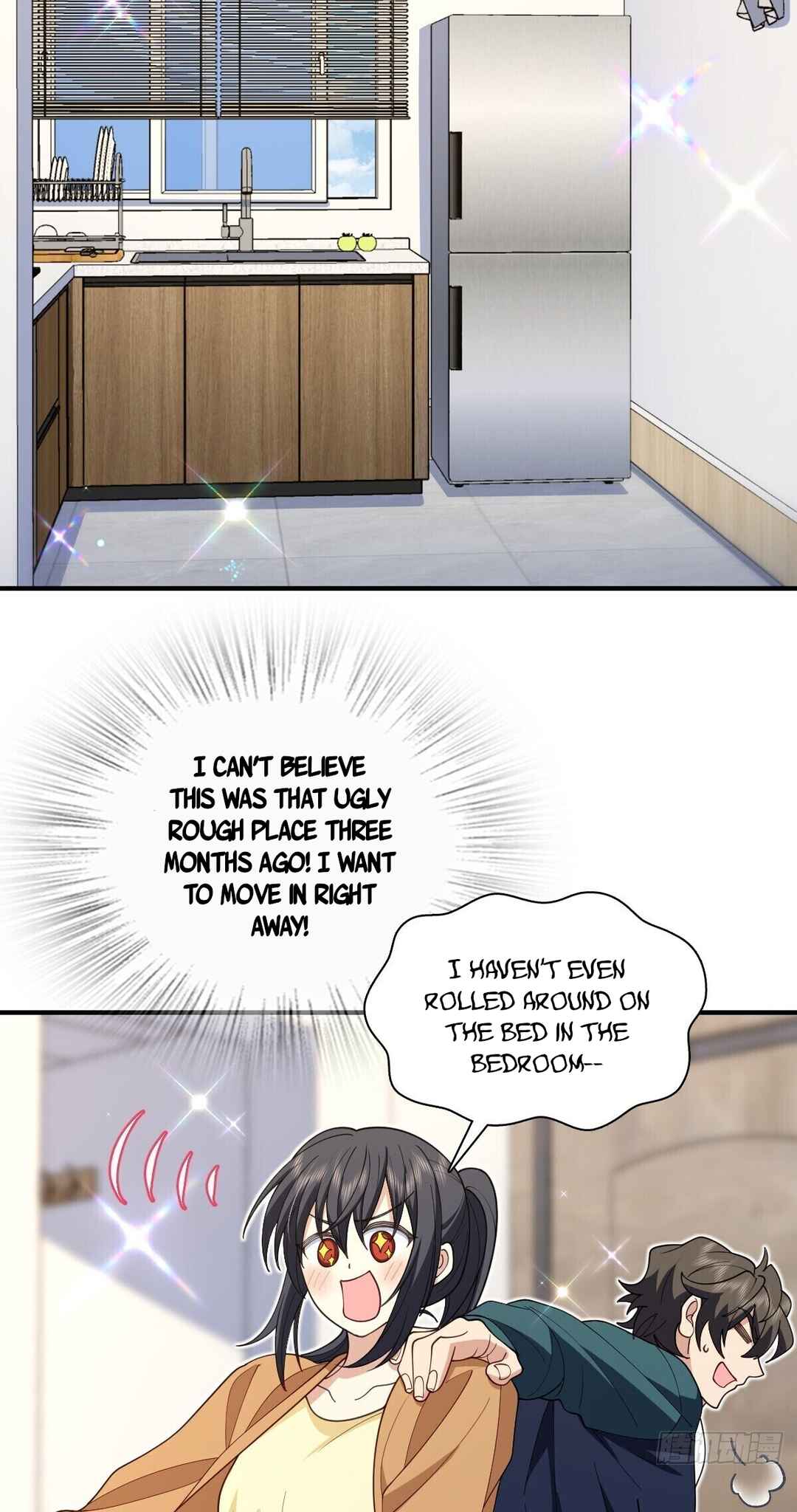 Chapter 299 - Page 19