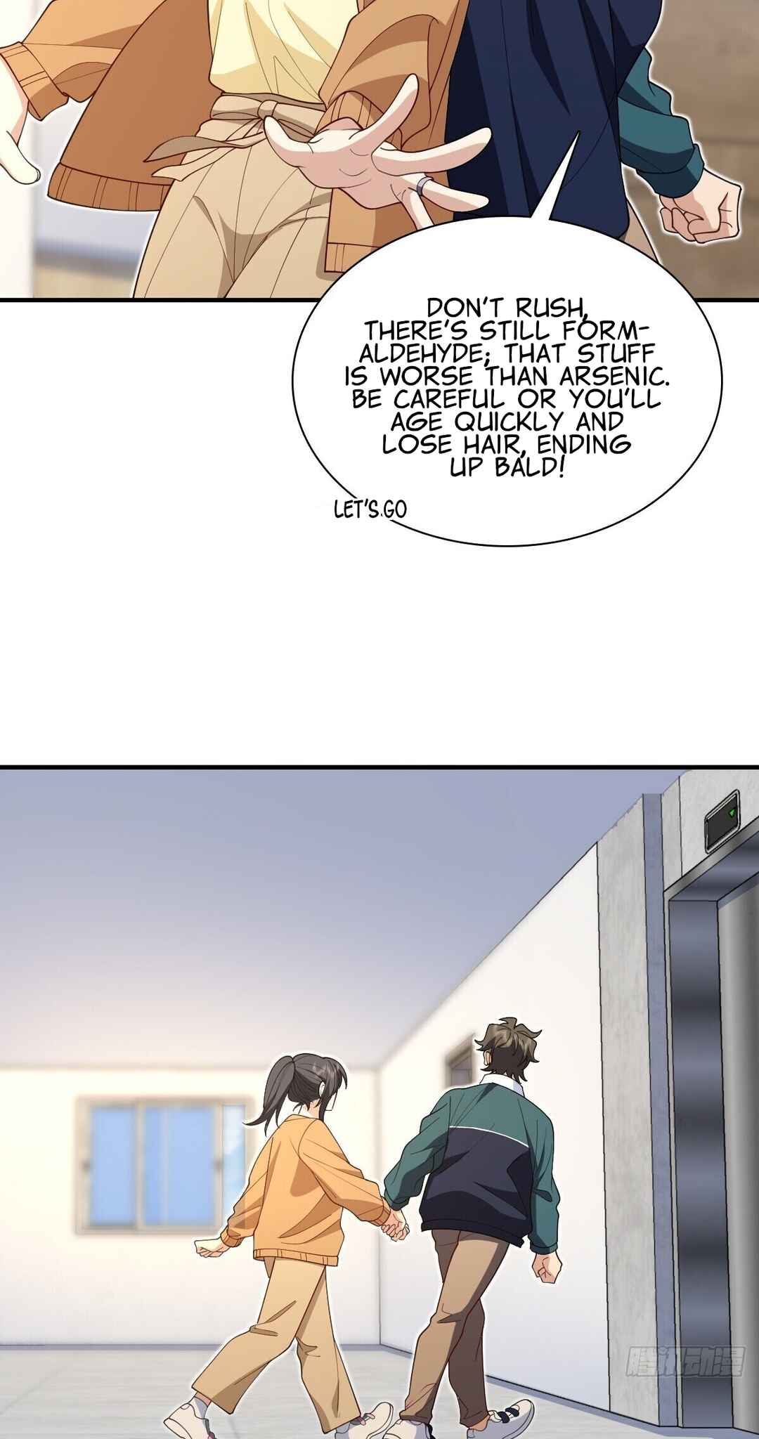 Chapter 299 - Page 20