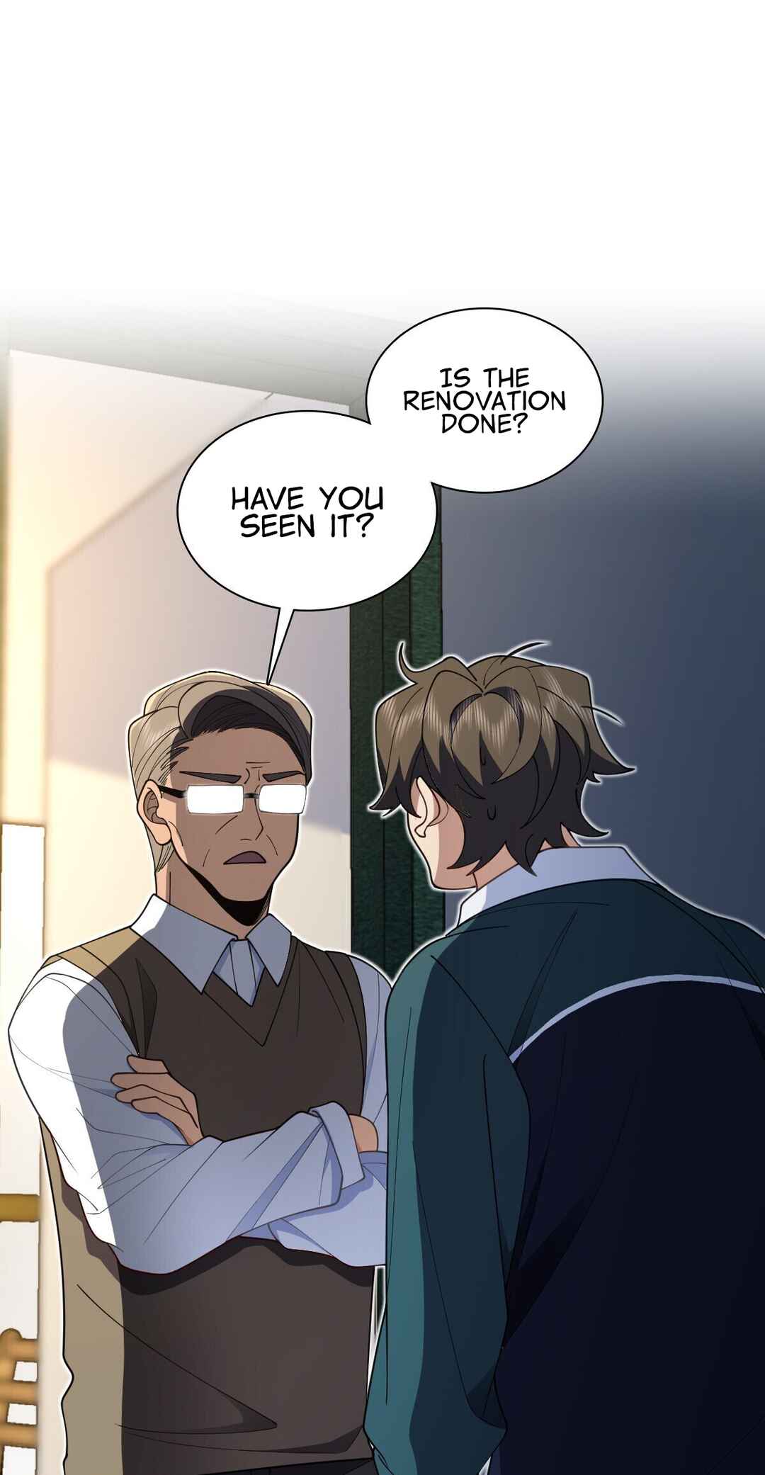 Chapter 299 - Page 25