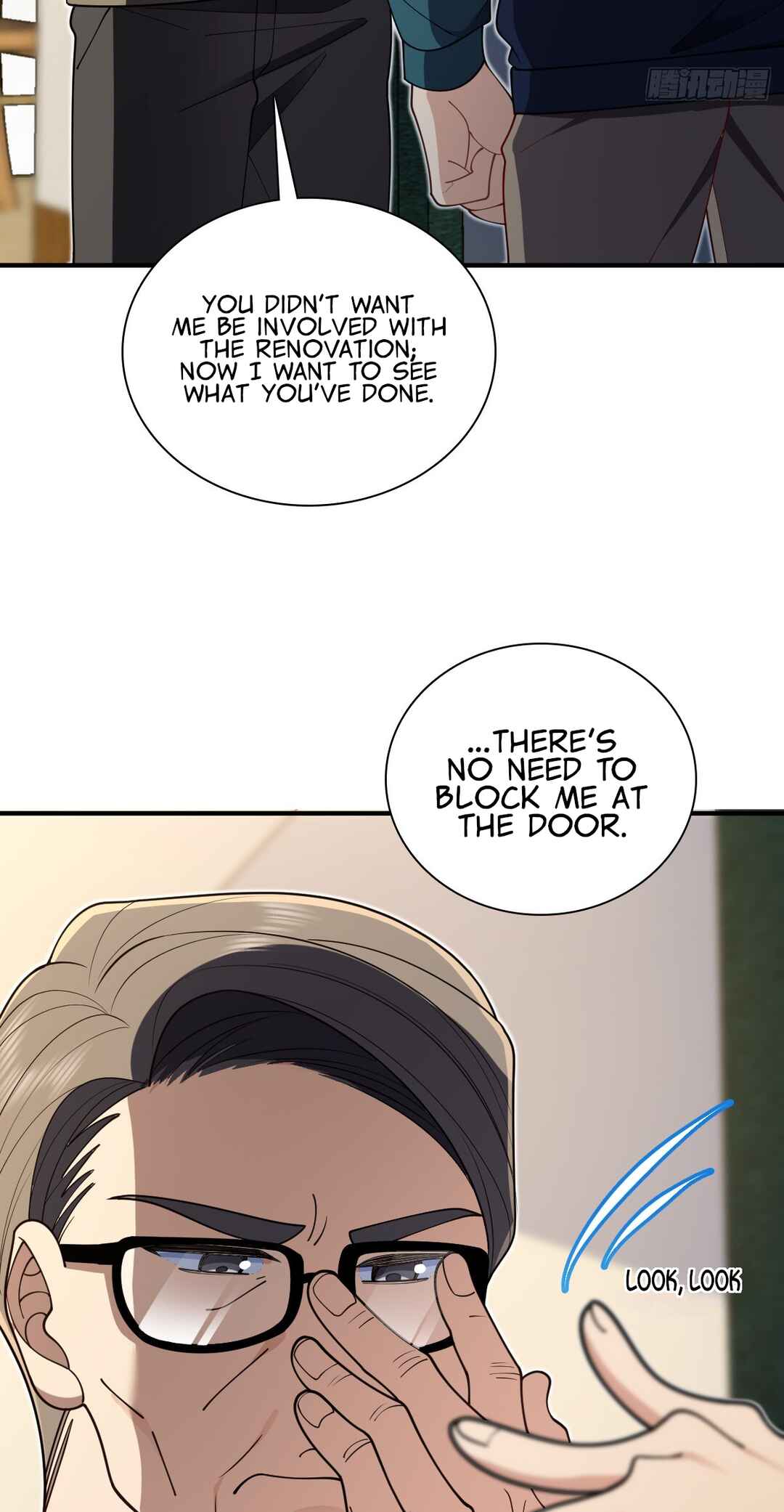 Chapter 299 - Page 26