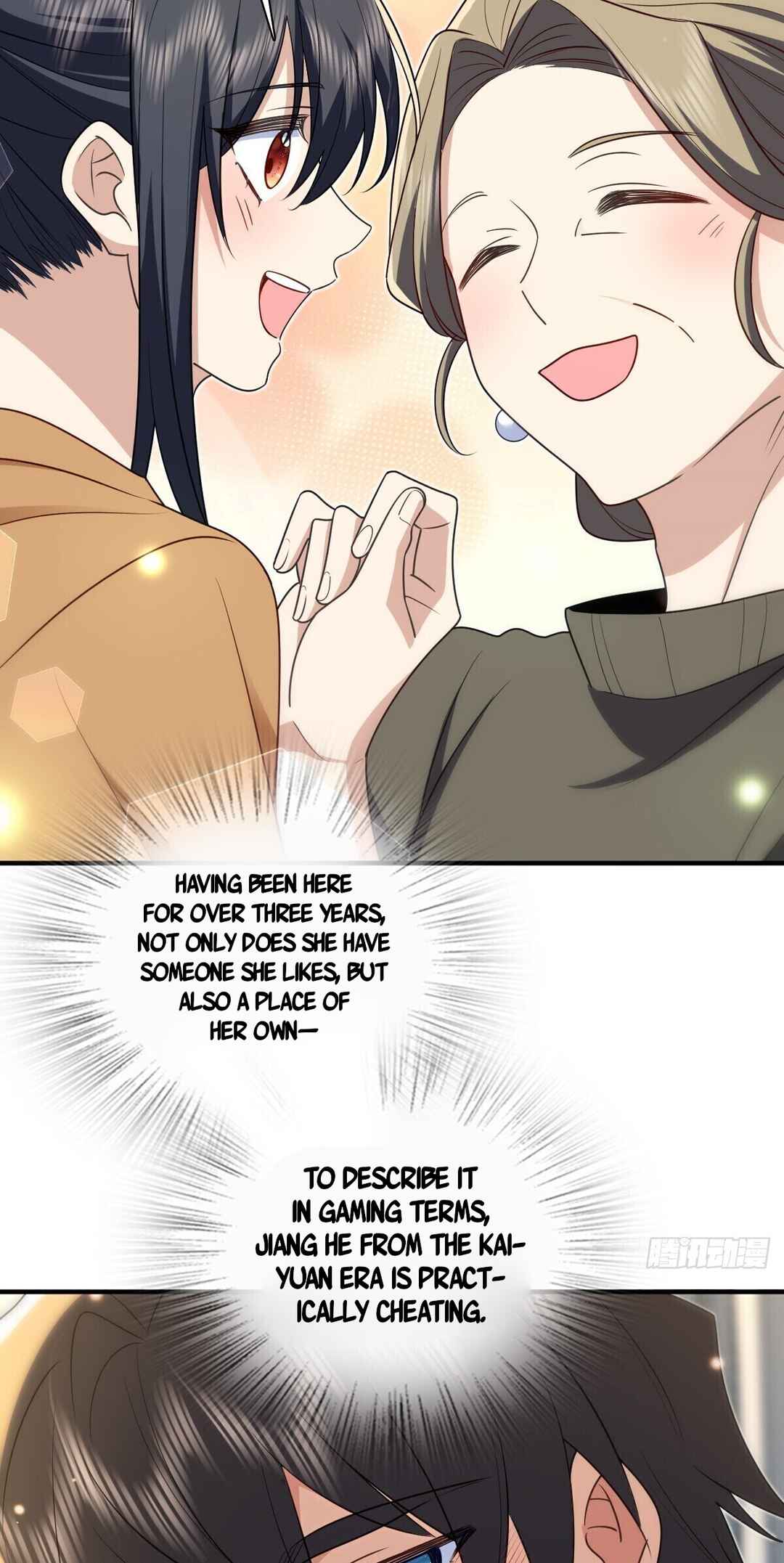 Chapter 299 - Page 29