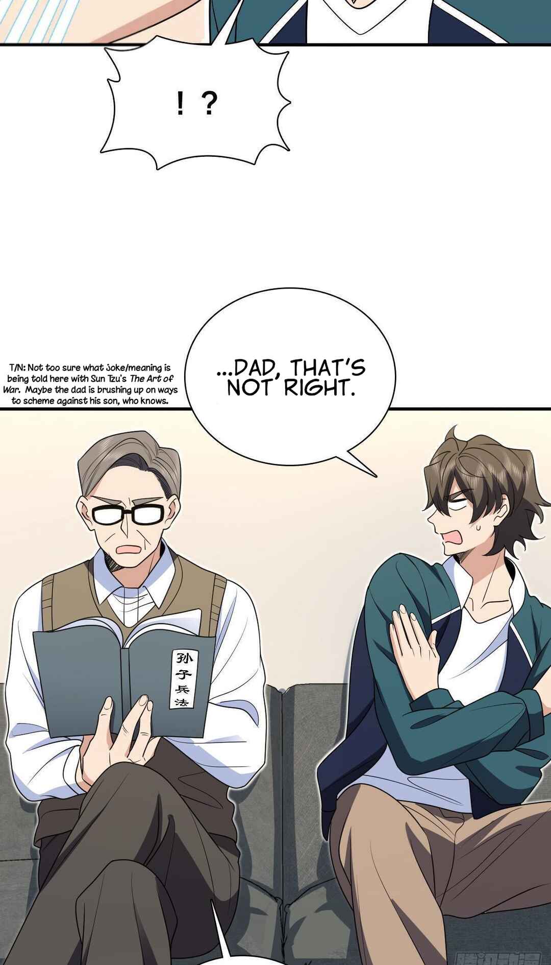 Chapter 299 - Page 34