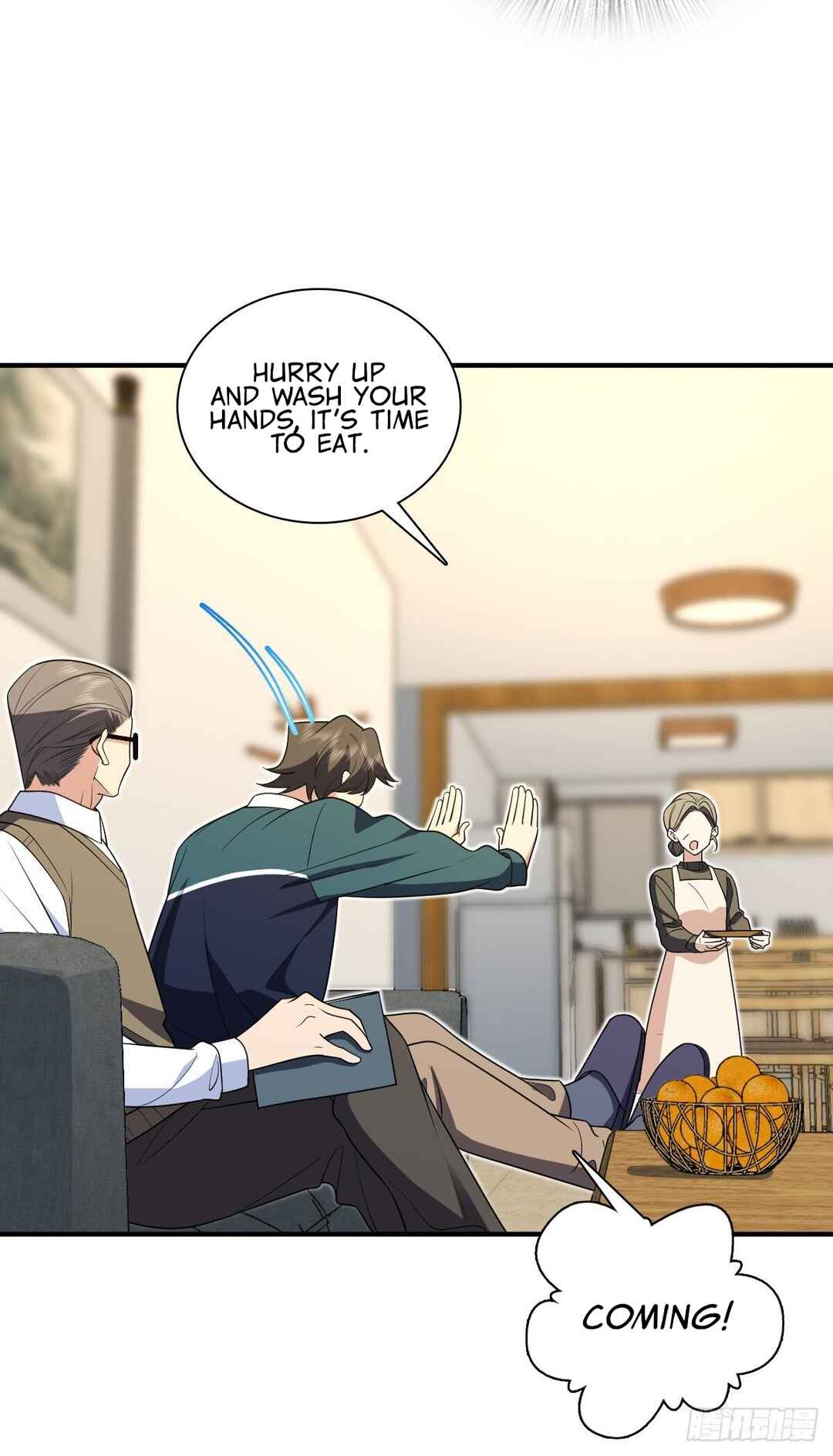 Chapter 299 - Page 39