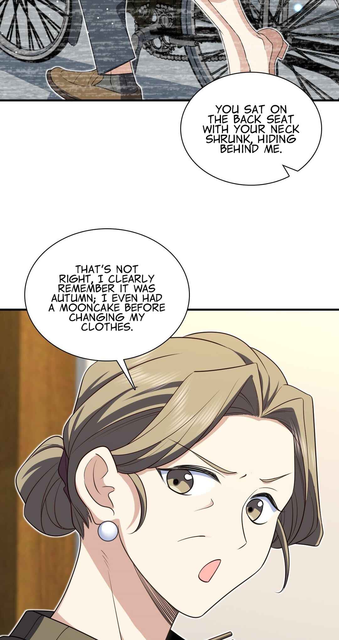 Chapter 299 - Page 43