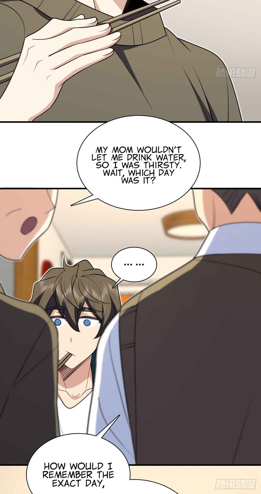 Chapter 299 - Page 44