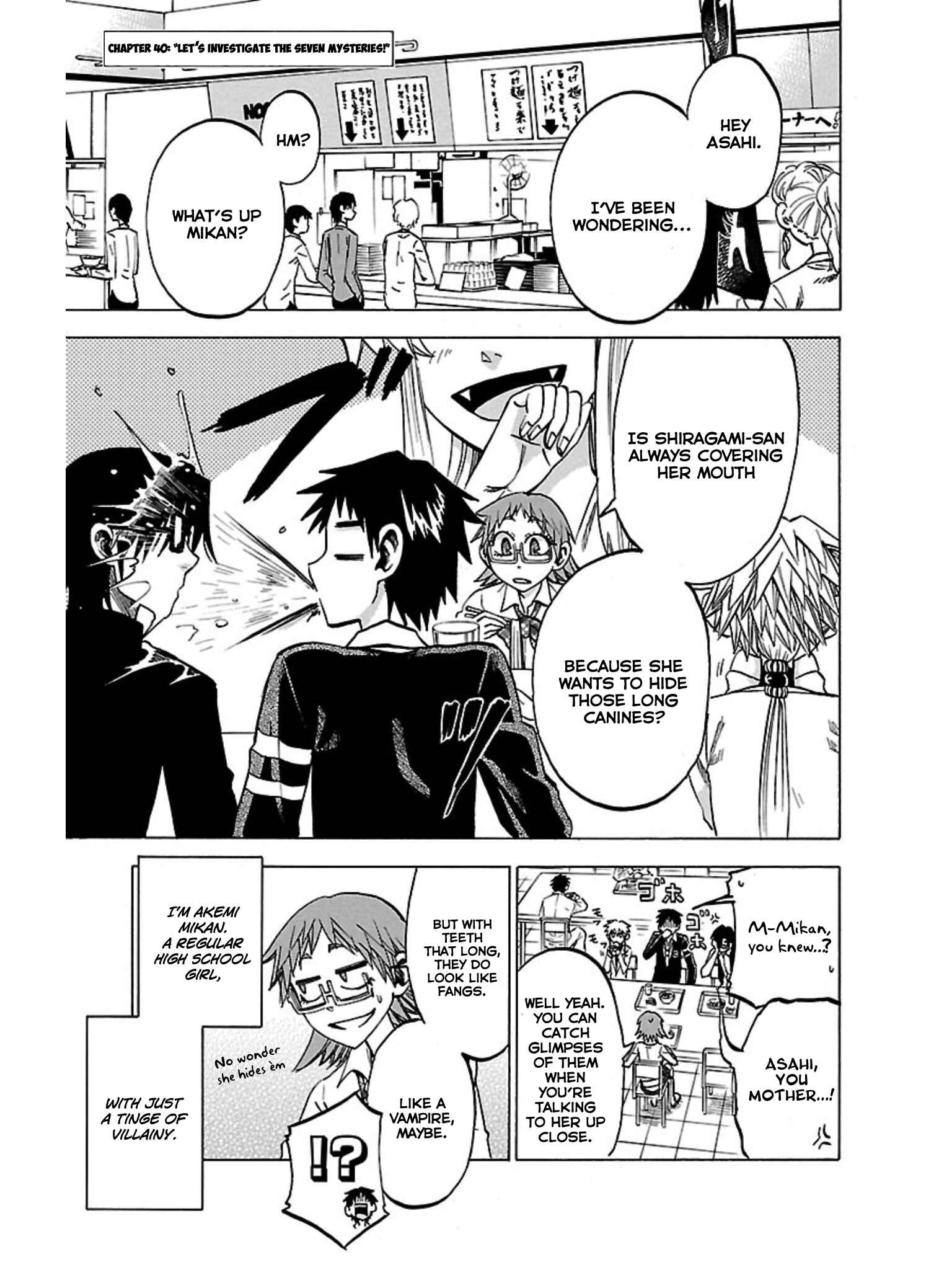 Chapter 40 - Page 1