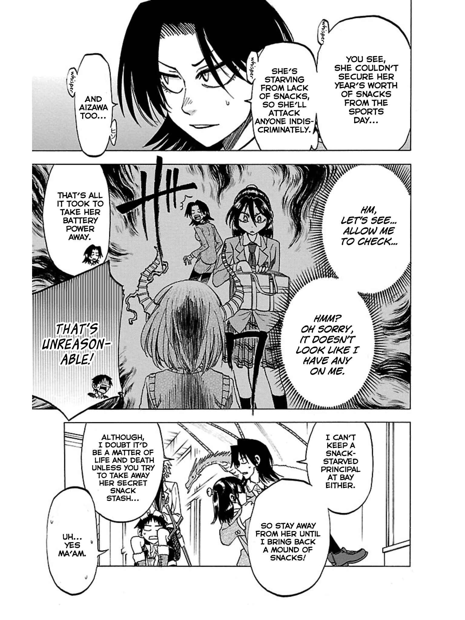 Chapter 40 - Page 11